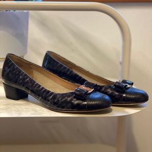 Salvatore Ferragamo heels